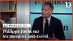 Philippe Juvin (LR): «Macron veut utiliser l’Europe comme un outil électoral»