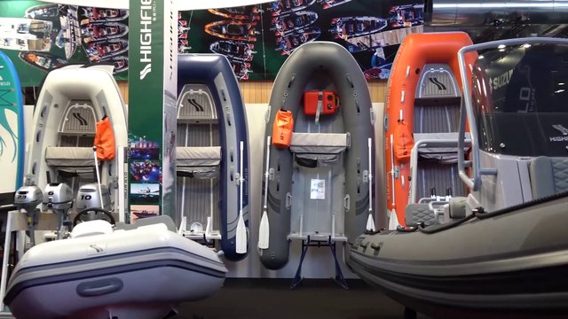 Nautic de Paris 2021 : DAY 5 - 08122021 - Un mercredi au Nautic