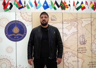 Recep Kara: "En iyi şekilde hazırlanıp, Kırkpınar'da altın kemer için mücadele edeceğim"