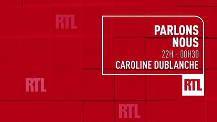 La fille de Catherine est en plein chagrin d'amour