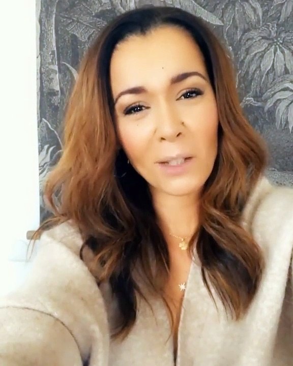 Chimène Badi va chanter Edith Piaf : annonce du spectacle