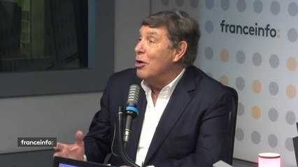 Jean-Pierre Foucault pour l’élection de Miss France : "Je ne suis pas prêt de laisser ma place !"