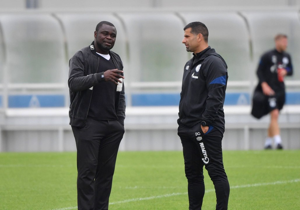 Falsches Schalker Selbstverständnis? 'Kann das Understatement verstehen'