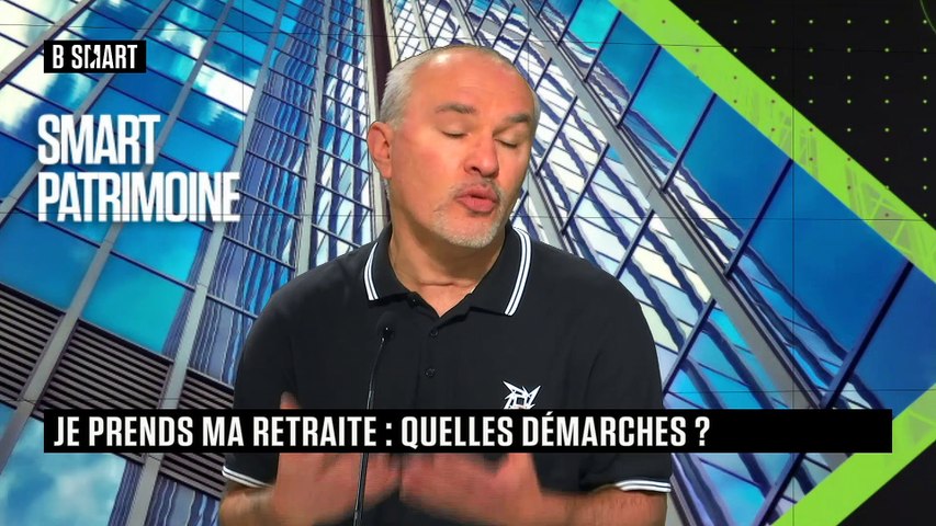 Partir à la retraite mode d’emploi 