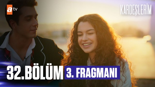 Kardeşlerim 32. Bölüm 3. Fragmanı | Uslanmıyor bu...