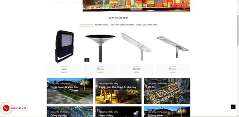 GenLite  - NHÀ NHẬP KHẨU-PHÂN PHỐI ĐÈN LED