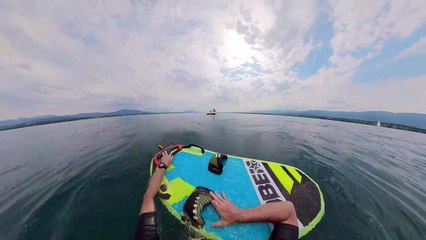 Jobe Omnia planche multi positions