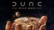 DUNE: Spice Wars - Announcement Trailer (2022)