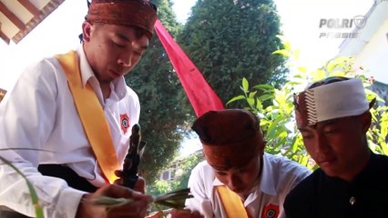 Sejarah Adat Lereng Tenger di Gunung Semeru