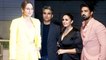 Sonaskhi Sinha, Huma Qureshi And Others At Wrap Up Party Of Film 'Double XL'