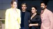 Sonaskhi Sinha, Huma Qureshi And Others At Wrap Up Party Of Film 'Double XL'