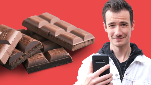 Faut-il se fier au pourcentage de cacao sur les tablettes de chocolat ?