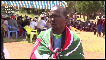 Men  Among Some Of The Violated Groups In Baringo County