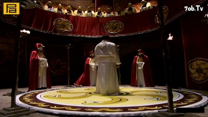 كورتلار فاديسي - الحلقة 74