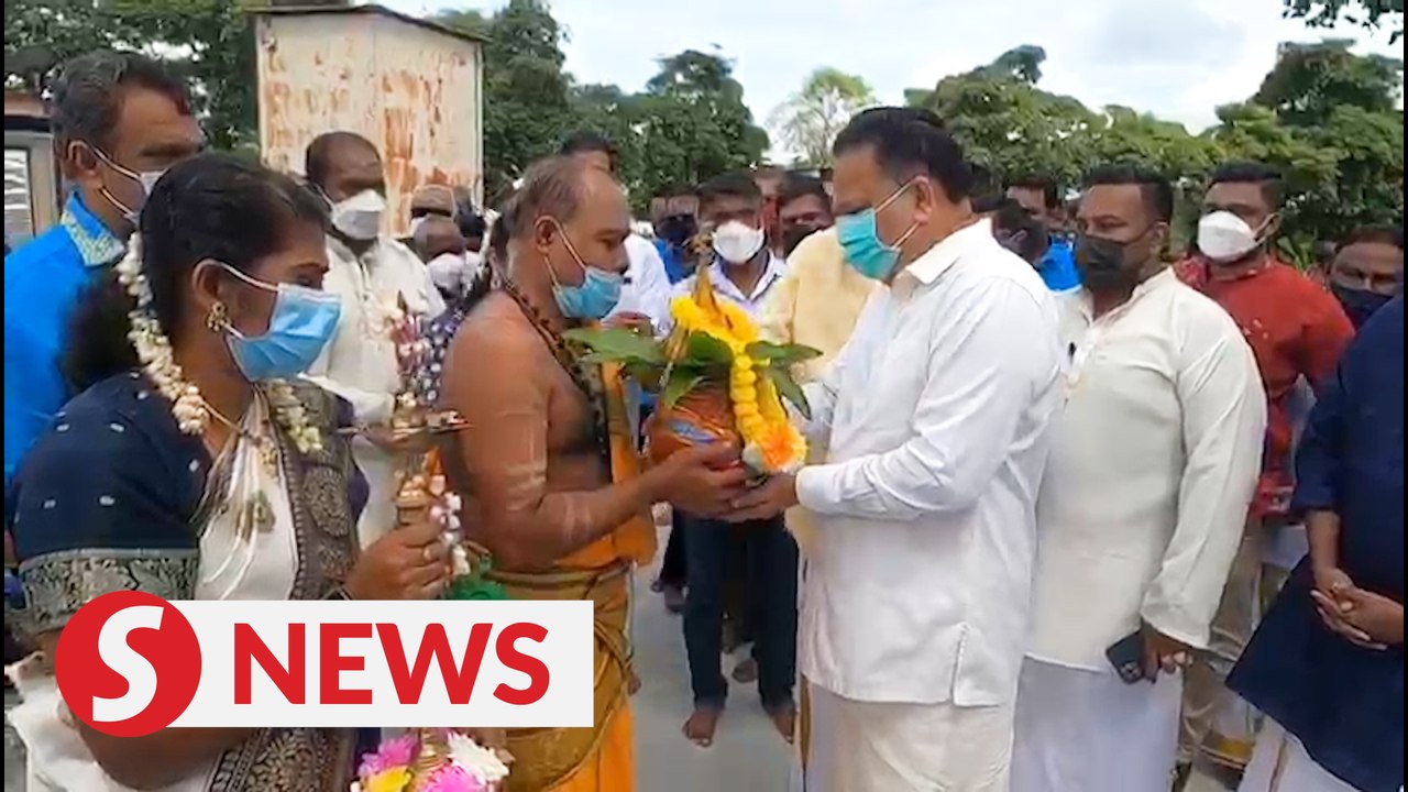 MIC to launch youth brigade to make party more appealing to youngsters