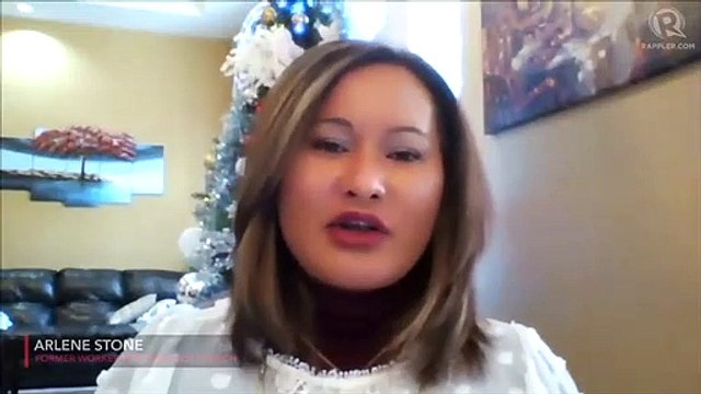 To solicit money, children in the Quiboloy church had to pretend to be orphans, deaf-mutes