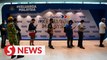 Organisers of 100-Day Aspirasi Keluarga Malaysia exhibition fined for SOP violation