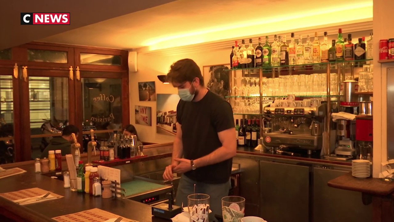 Fermeture des discothèques, où sont les jeunes ?