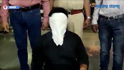 Kalyan : पार्किंगमधून बाईक चोरीला; रेकॉर्ड बुकातील कागद फाडत पुरावा नष्ट करण्याचा प्रयत्न