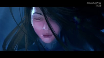 Homeworld 3 - Trailer