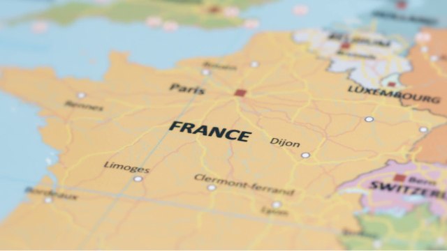Covid-19 : les départements où l’épidémie flambe le plus, notre carte de France