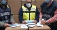 Napoli, oltre 1 milione di mascherine non conformi sequestrate al porto (10.12.21)