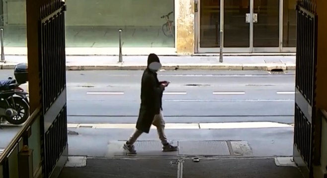 Milano - Imprenditrice legata, droga e rapinata: 2 arresti (10.12.21)