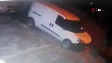 İstanbul'da 7 çocuk babasına kanlı tuzak!