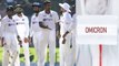 IND Vs SA 2021 : Omicron Tension, Two Coaches Tested Positive || Oneindia Telugu