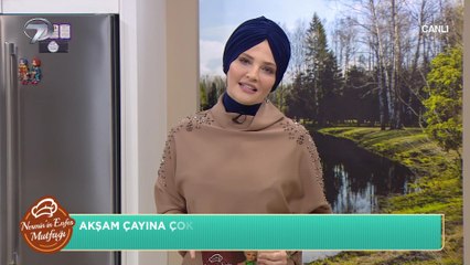 Nermin’in Enfes Mutfağı – 10 Aralık 2021
