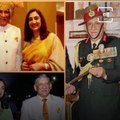 Know Who All Were In The Helicopter With CDS Gen Bipin Rawat