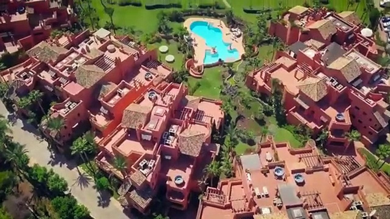 APPARTEMENTS ET PENTHOUSES MODERNES DANS UN EMPLACEMENT PRIVILÉGIÉ MARBELLA ESPAGNE