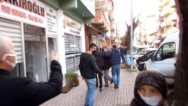 Çanakkale'de Babacan'a şok tepki: Hakkımı helal etmiyorum