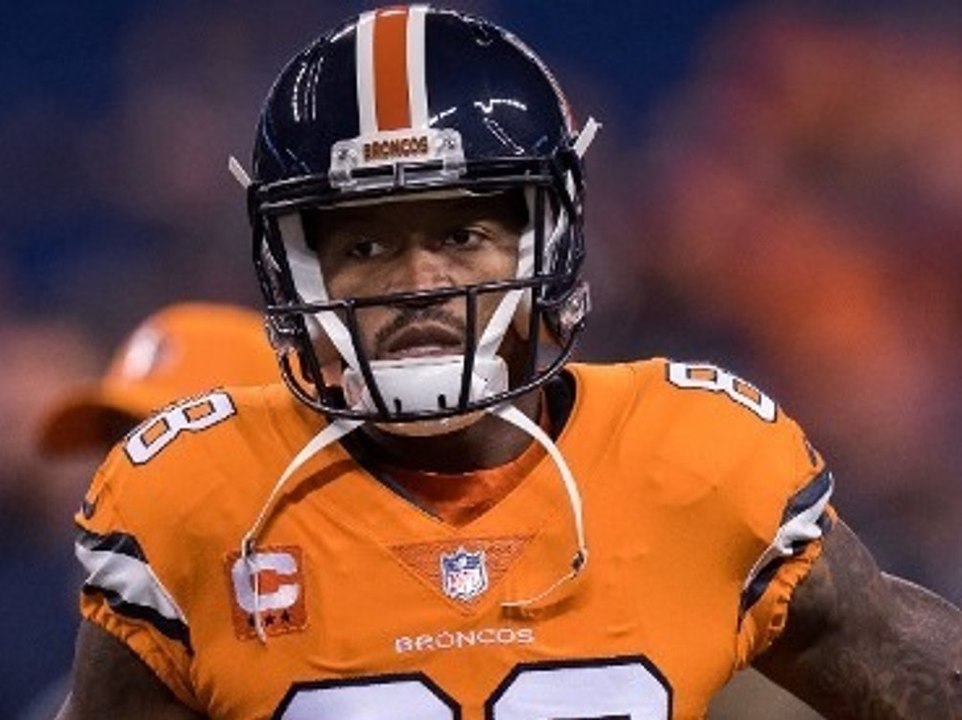 Die NFL trauert: Super-Bowl-Sieger mit 33 Jahren gestorben