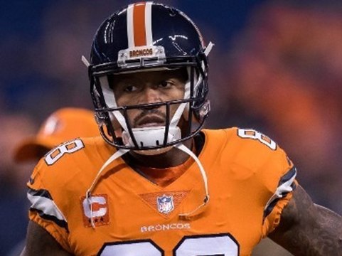 Die NFL trauert: Super-Bowl-Sieger mit 33 Jahren gestorben