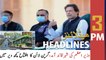 ARY News | Prime Time Headlines | 3 PM | 10th December 2021