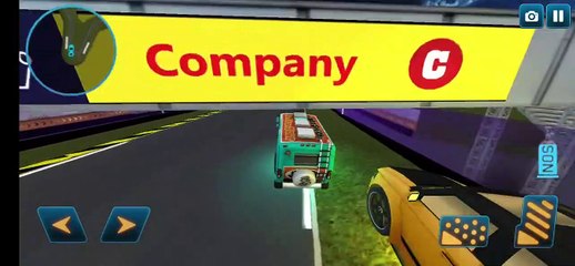 Crash of Cars Game - Demolition Derby Games 2021 _ Android Gameplay