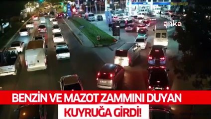 Flört’ten ekonomik kriz şarkısı: "Zam üstüne zam geliyor doy doyabilirsen"