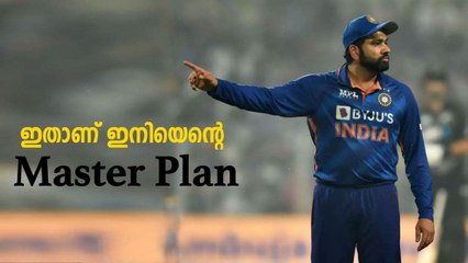 We have to prepare for the worst to win ICC trophies: Rohit Sharma | Oneindia Malayalam