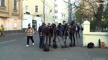 Дмитрий Муратов и "Новая газета"