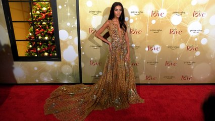 Isis King "With Love" Season One Premiere Red Carpet