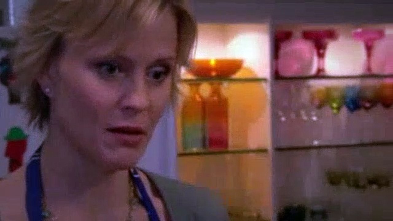 Kyle XY S01E06 - Blame It On The Rain