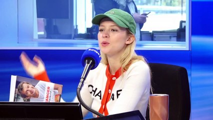 Angèle : «Les meilleures frites, ce sont celles de mon père !»