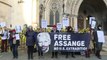 Reino Unido | La Justicia británica abre la puerta a la extradición de Assange a Estados Unidos