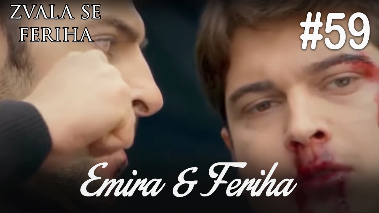 Emira & Feriha #59