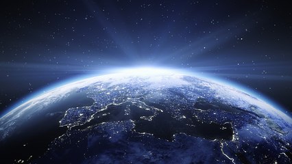 _Mountain Reflections_ Short Watermark-Free Nature + Music Video