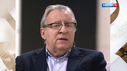 Судьба человека (10.12.2021)