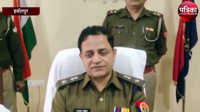 अवैध असलहा फैक्ट्री का खुलासा, 21 अवैध तमंचे सहित पांच अभियुक्त गिरफ्तार