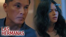 Las Hermanas: Scarlet gets busted! | Episode 35