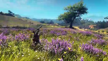 A Plague Tale: Requiem - The Game Awards 2021